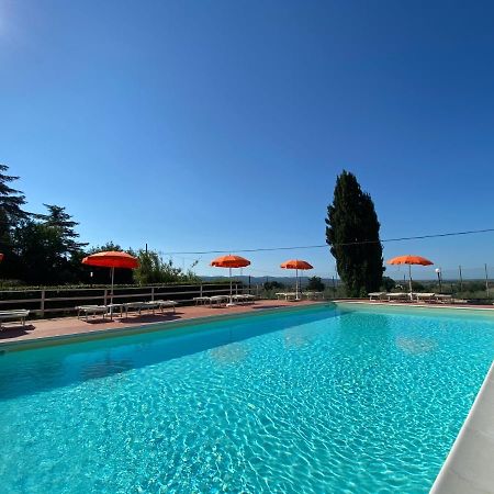 La Fonte Degli Angeli Apartments Suvereto Exterior photo