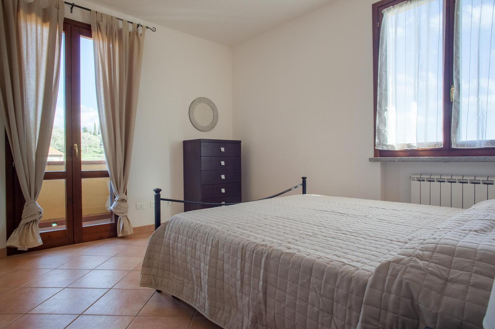 La Fonte Degli Angeli Apartments Suvereto Room photo