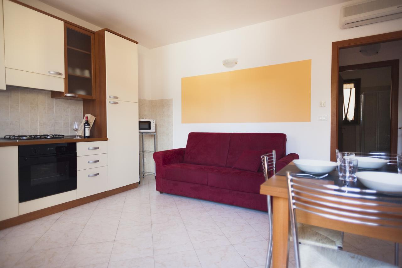 La Fonte Degli Angeli Apartments Suvereto Exterior photo