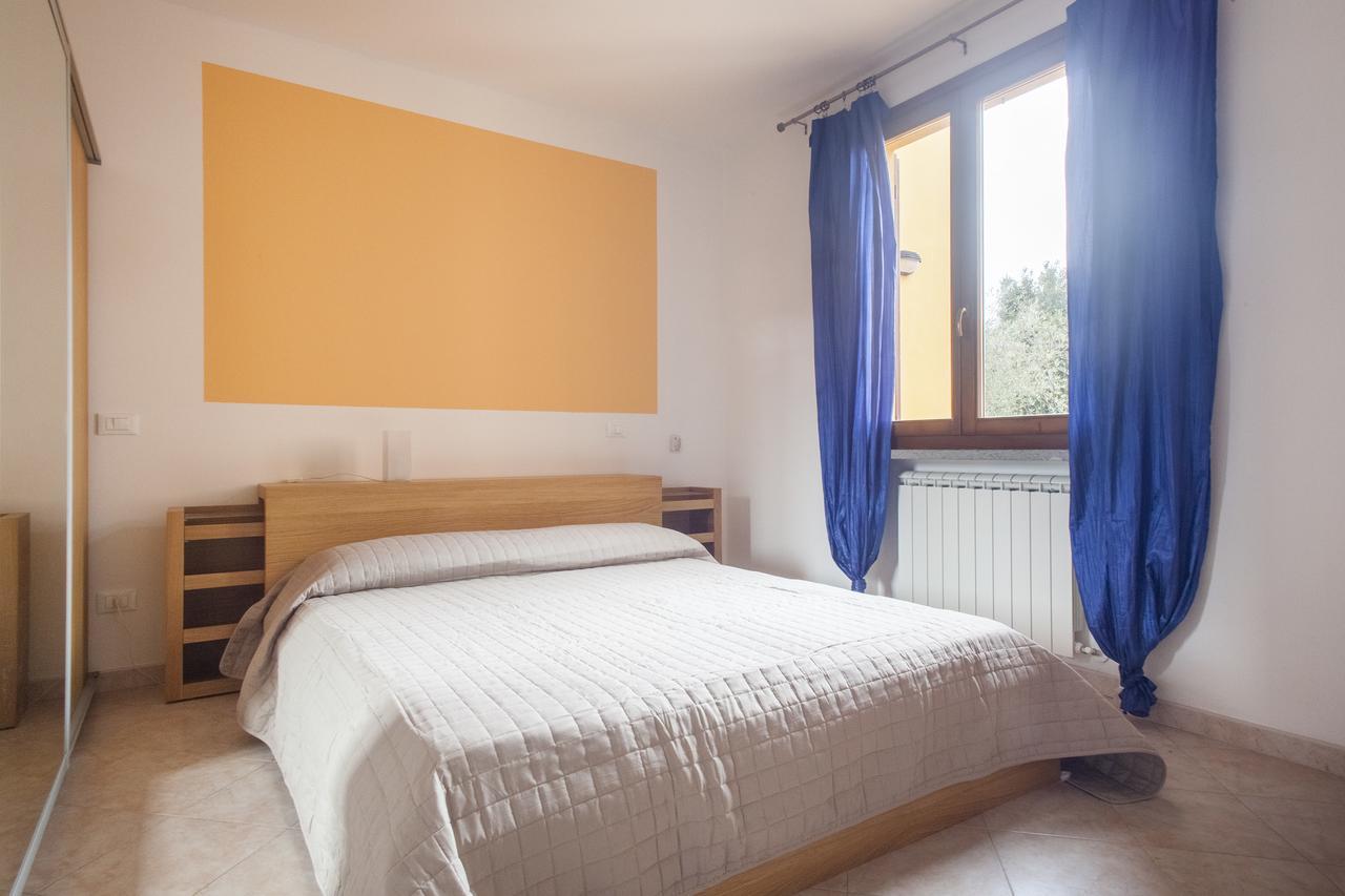La Fonte Degli Angeli Apartments Suvereto Exterior photo